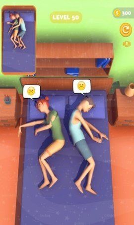 睡眠技巧游戏图3