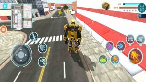 变形机器人模拟游戏官方安卓版图片2
