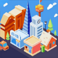 城市造物主游戏无广告下载（Urban Creator） v1.0