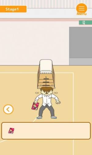 超级越狱游戏手机版下载(Super Prison Escape)图片2