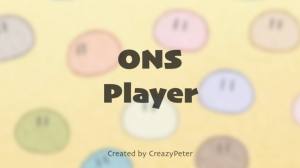 onsplayer视频音频提取app官方版图片1