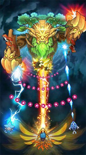 天空冠军太空射手游戏安卓版下载图片1