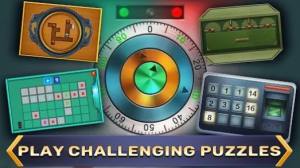 逃离世界解谜冒险游戏中文版图片1