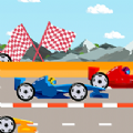 街区赛车锦标赛游戏官方版 v1.0.3