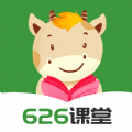 626课堂花田鲤禁毒教育app官方版 v2.0.6