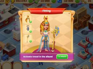 旅行合并家庭游戏安卓版图片1