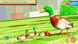 飞鸭家庭模拟器游戏图3