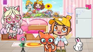 凡达世界少女游戏手机版下载图片2