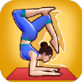 瑜伽健身小姐姐游戏安卓版 v1.0.1
