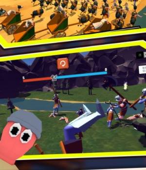 奇幻战争游戏手机版下载图片1