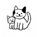 可爱猫咪物语正版游戏免广告 v1.0