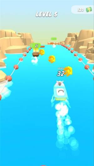 船只翻转进化游戏官方版图片1