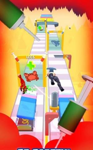 制造突变体游戏官方安卓版图片1