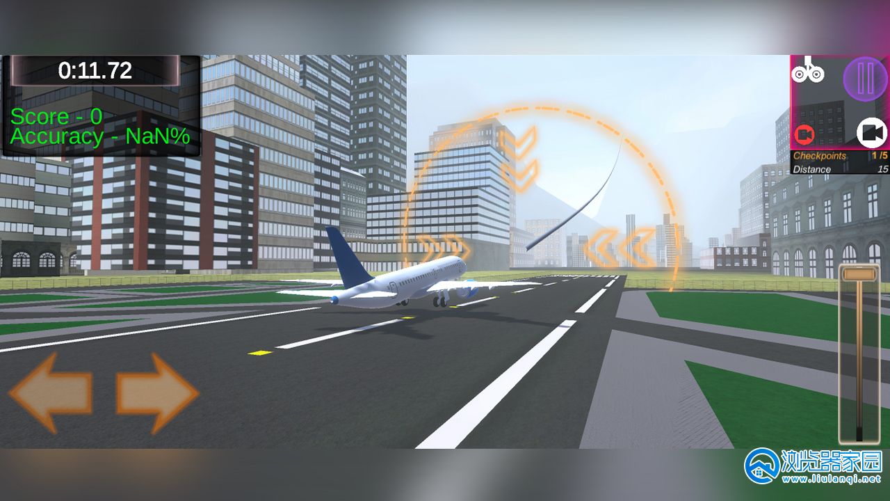 超真实的飞行模拟游戏合集-超真实的飞行模拟游戏大全-超真实的飞行模拟游戏推荐