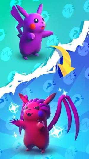 宝可梦合并大师游戏免广告最新版图片1