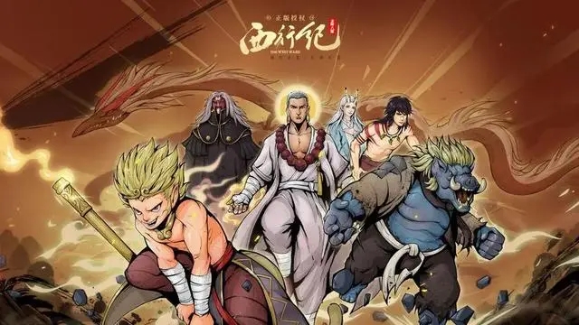 龙神八部之西行纪最强英雄是哪个  英雄T0强度排行榜一览[多图]