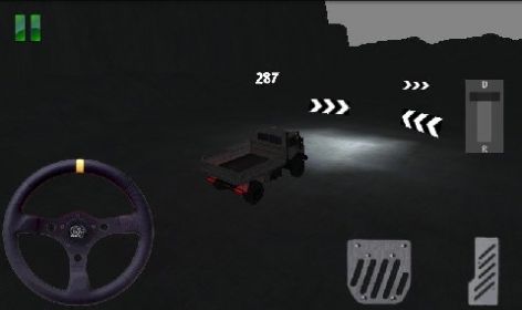 双人卡车模拟器游戏图1