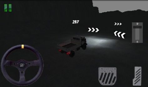 双人卡车模拟器游戏安卓版下载（truck simulator 4d）图片1