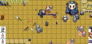 勇士的黎明内置菜单下载安装图片1