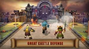 城堡防守游戏图2
