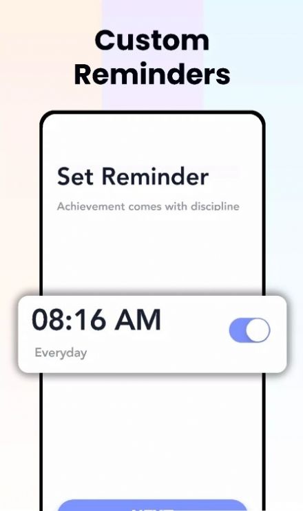 PostureFix姿势矫正app手机版图片1