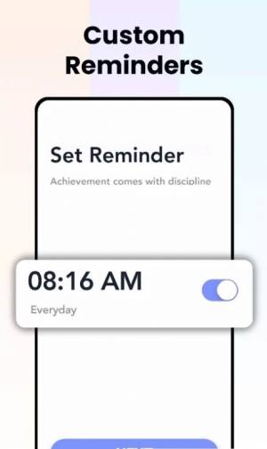 PostureFix姿势矫正app手机版图片1