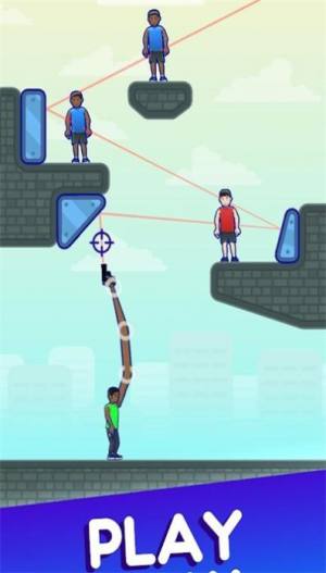 机械臂男孩游戏官方版图片1