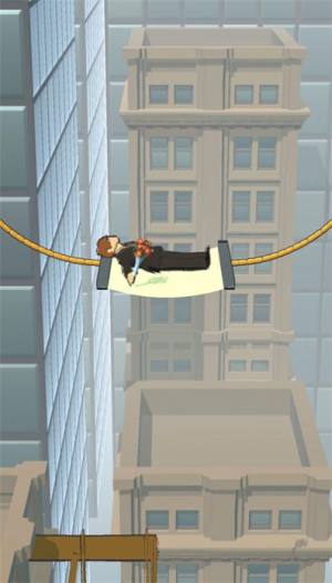 吊床坠落游戏官方安卓版图片1