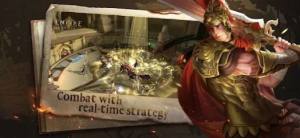 Empire Mobile游戏中文版图片1