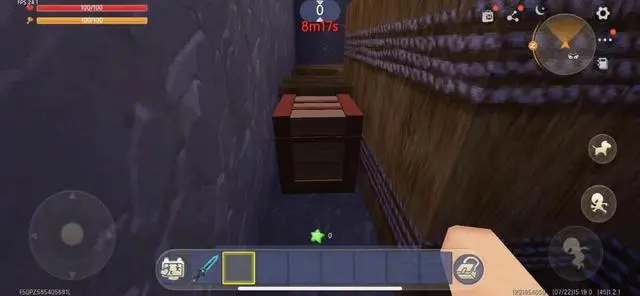 383808xyz迷你世界sz恐怖版怎么玩  2023迷你世界sz恐怖版本玩法攻略[多图]