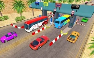IBS巴士模拟器游戏图2