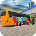 IBS巴士模拟器游戏手机版下载 1.0