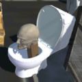 监控人和马桶人对战游戏安卓版下载(skibidi toilet) v4.0