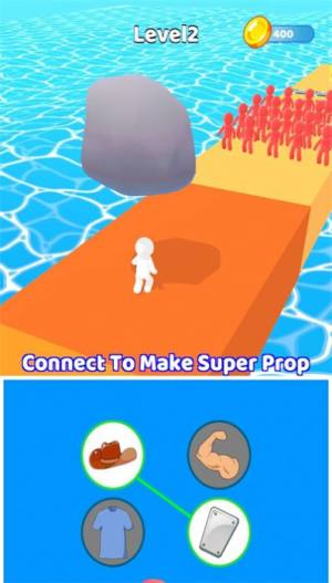 合成道具跑游戏手机版下载图片1