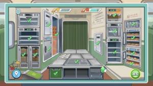 绿皮车餐厅游戏图2
