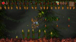 小超人奔向月球游戏官方版图片1