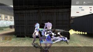 cs起源原神mod整合包模型下载安装图片1