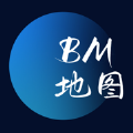 BM地图导航app官方版 1.0.1