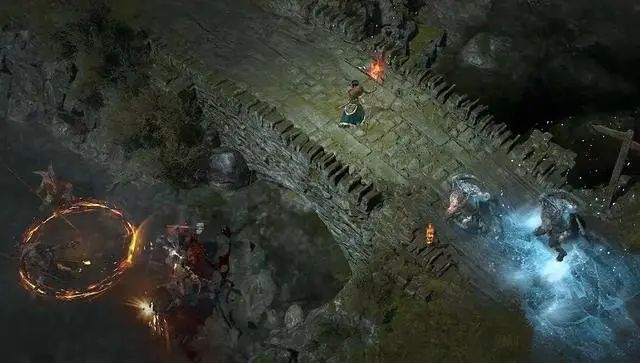 暗黑4攻略大全  新手职业/技能/装备选择推荐图片3