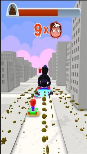 剪纸乌鸦游戏手机版下载图片1