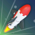 火箭弹飞行游戏官方版 v0.1