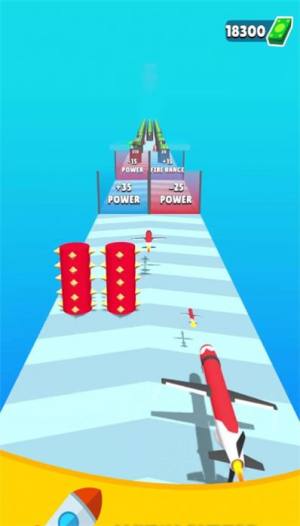 火箭弹飞行游戏官方版图片1