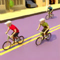 单车小能手正版游戏免广告 v2.0.1