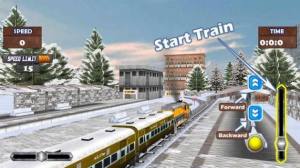 印度列车模拟驾驶游戏图3