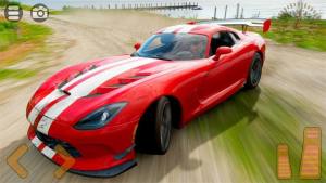 道奇蝰蛇GT驾驶模拟器游戏官方版图片1
