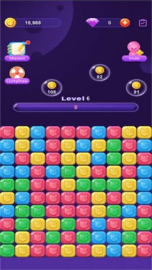 消灭星星优胜者游戏手机版下载图片1