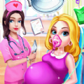 模拟妈妈生宝宝游戏手机版下载 v1.0