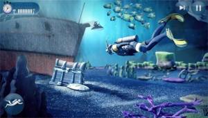 水肺潜水模拟人生官方版图2