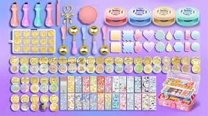 咕卡收纳解压游戏官方版图片1