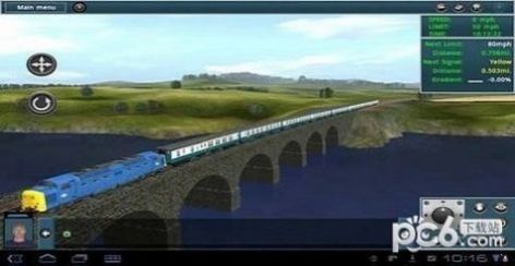 实况列车模拟游戏图3